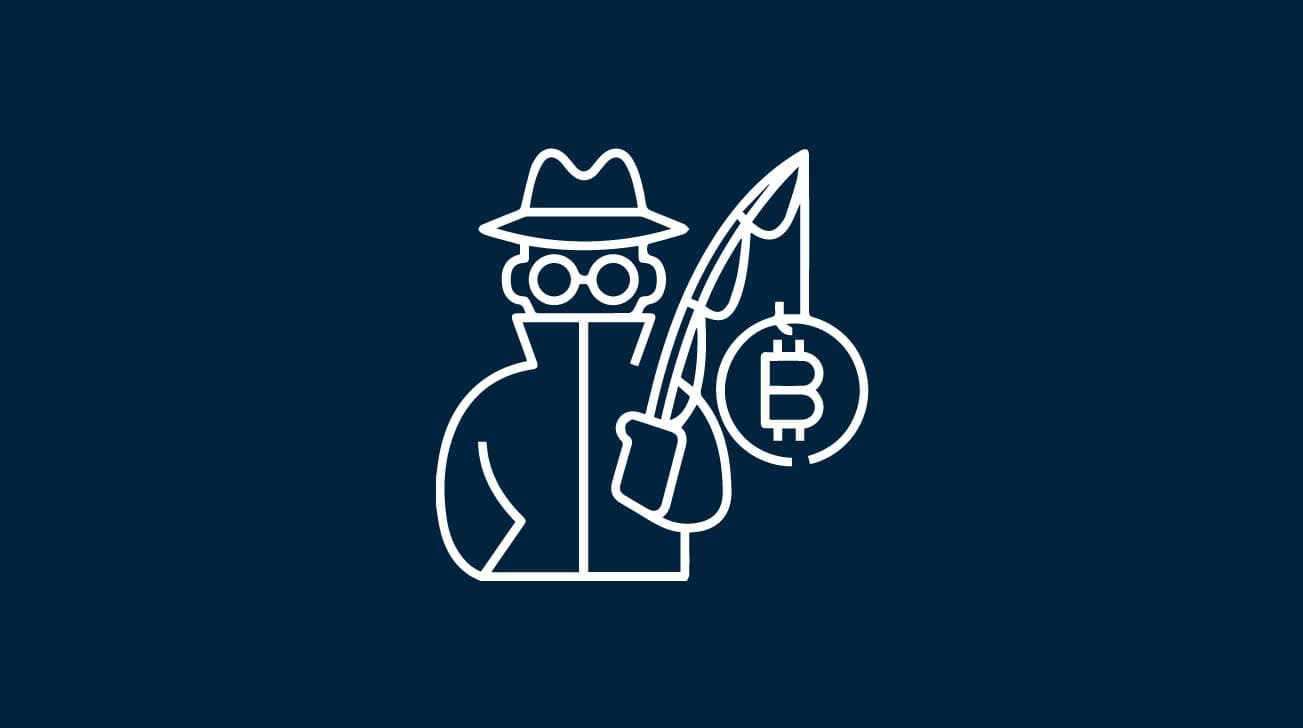 よくあるビットコイン詐欺8選とその回避方法：総合ガイド
