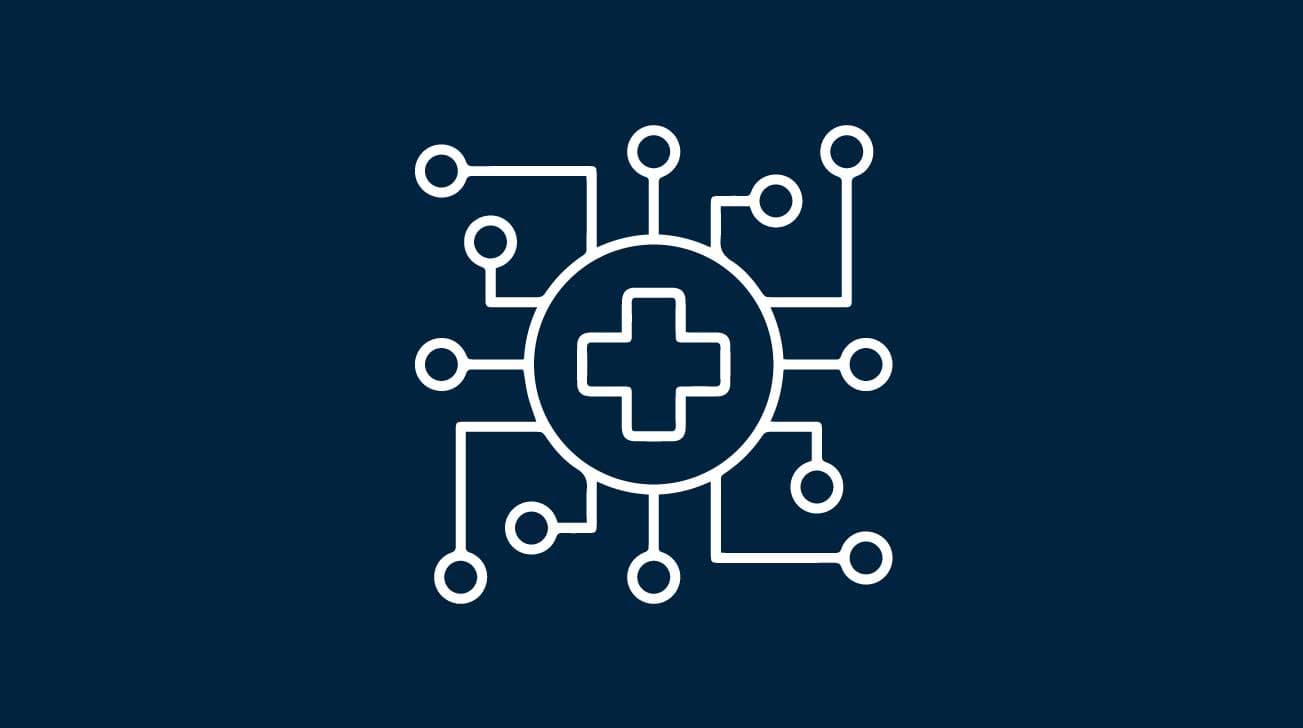ブロックチェーンの活用：医療分野におけるデジタルトランスフォーメーション